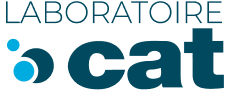 Logo Laboratoire CAT 