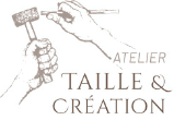 Logo Atelier Taille & Création